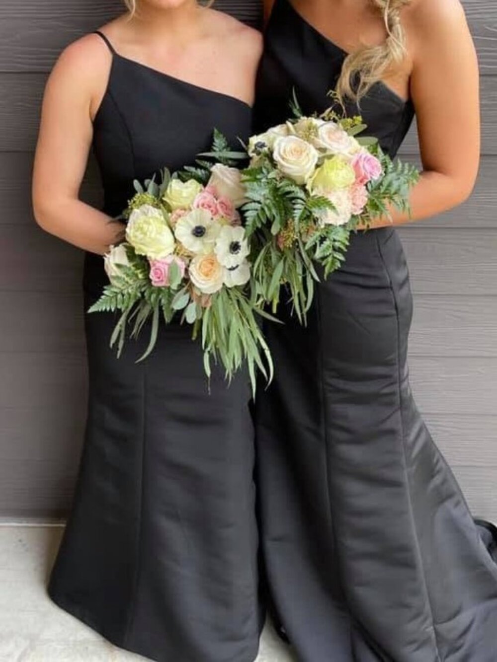 Black Formal Dress